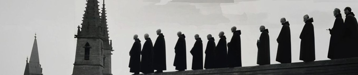 ELS DARK NOIS - Post punk, Dark wave, Gothic Rock