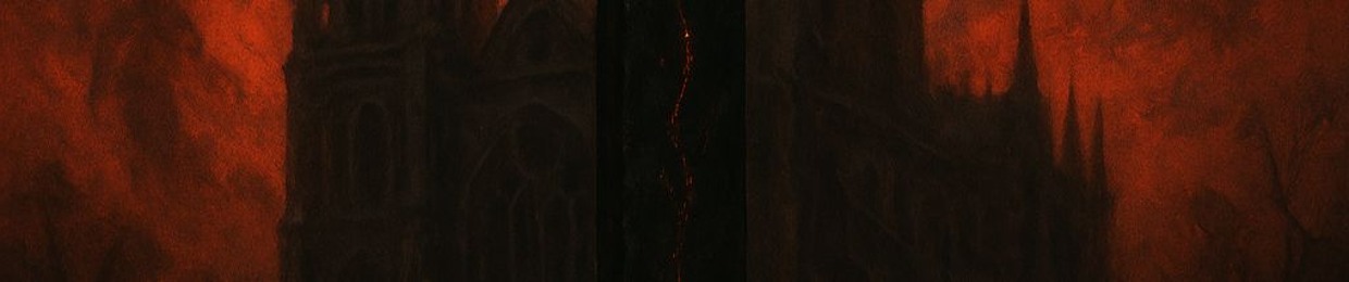 The Black Cross