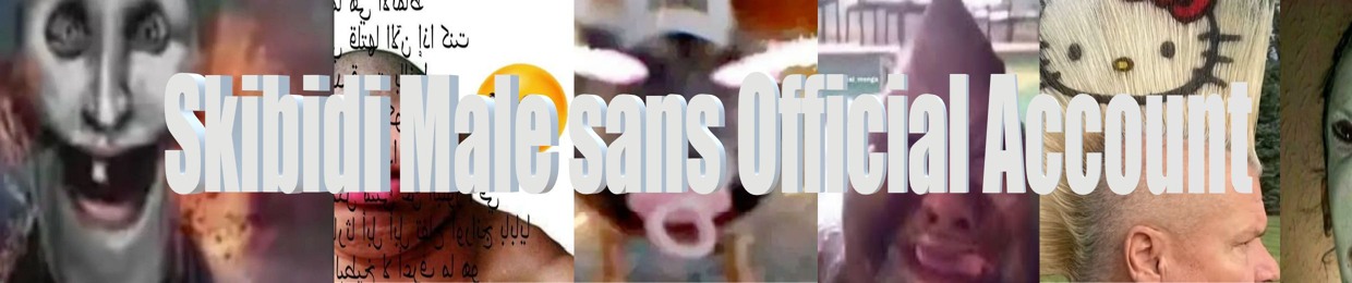 the super sigma male alpha sans account real