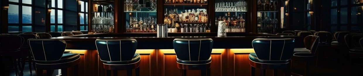 Cocktail Lounge Beats