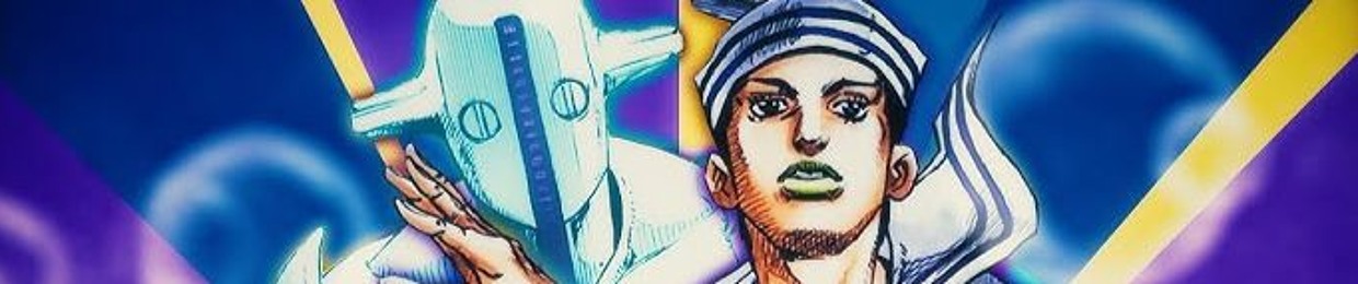 Josuke "Gappy" Higashikata