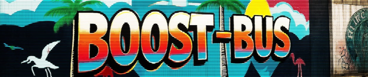 BOOST-BUS