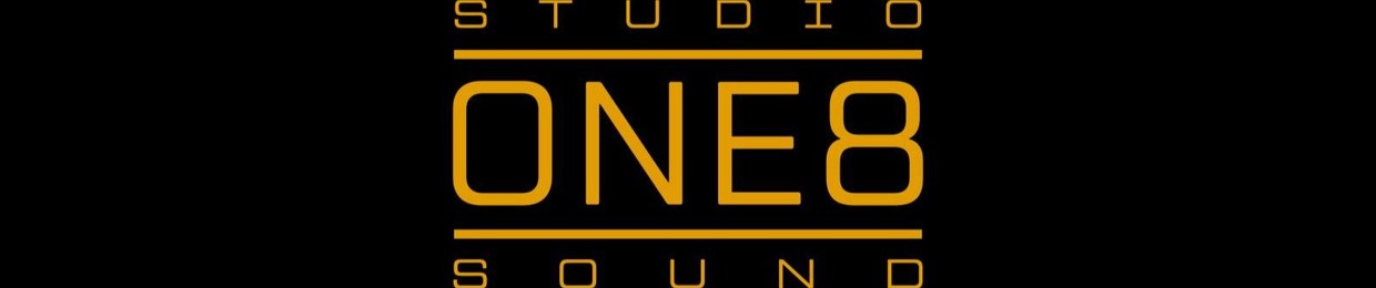 Studio One8 Sound
