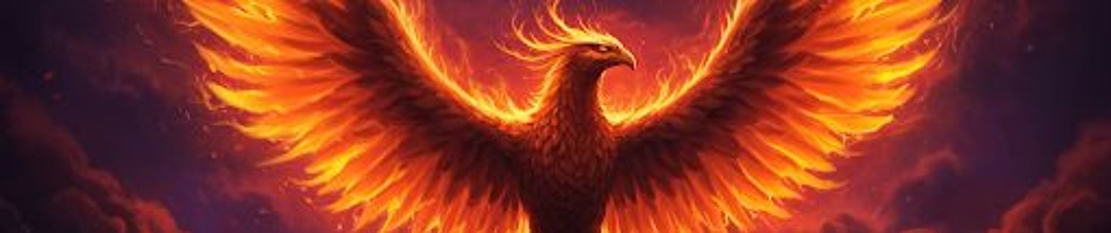 Death Phoenix Rising