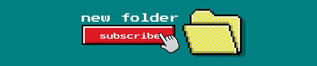 NEW FOLDER