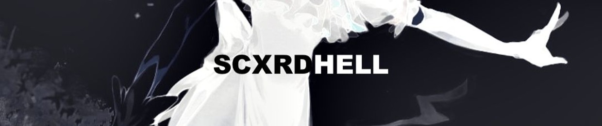 SCXRDHELL | Shadowwave Syndicate