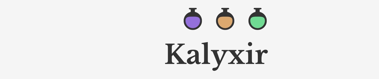 Kalyxir