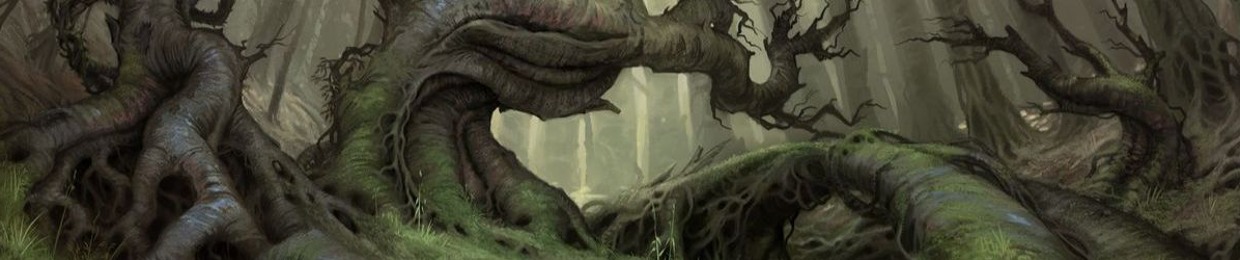 Dead Log