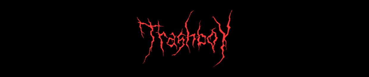 trashboy