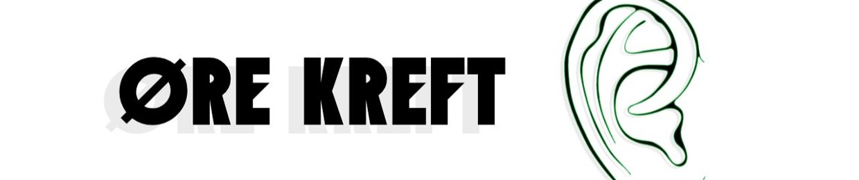 Ørekreft