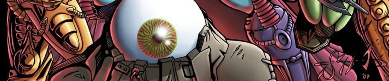 Optikk Space Mutant