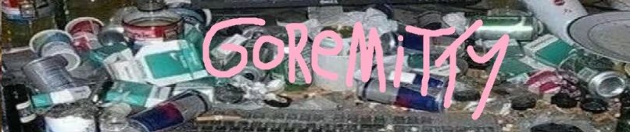 GOREMITTY