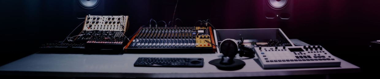 Audio Sounds Mastering