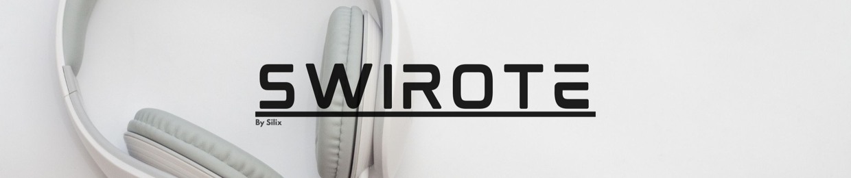 Swirote Podcast