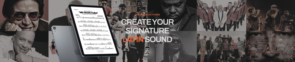 IRE PRODUCTIONS