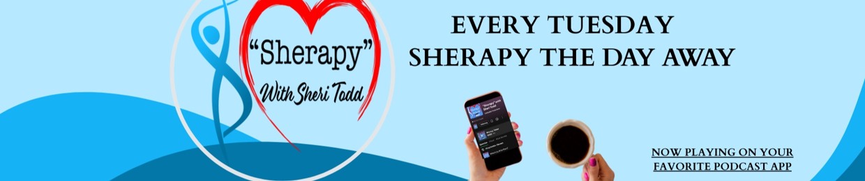 Sherapy with Sheri Todd