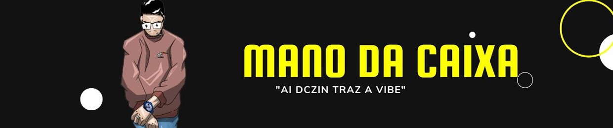 Mano da Caixa