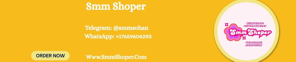SmmShoper