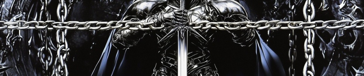 KNIGHTMARE