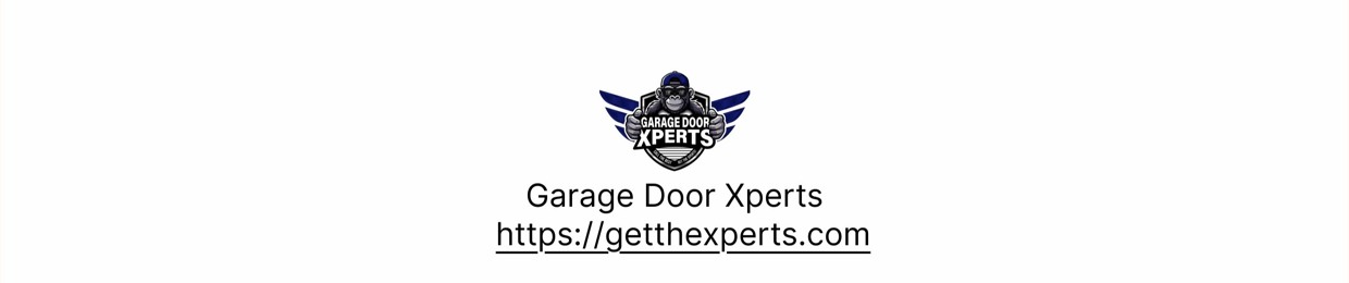 Garage Door Xperts