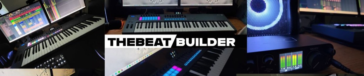 TheBeatBuilder