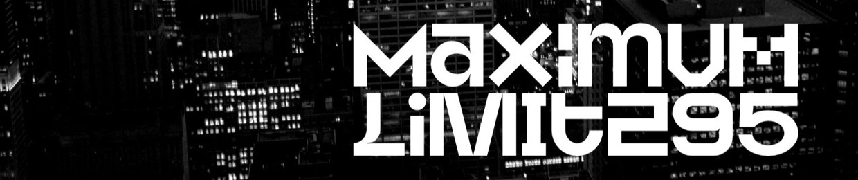 Maximum Limit
