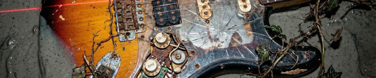 Vesper Loom - AI - Art Pop & Alt Rock