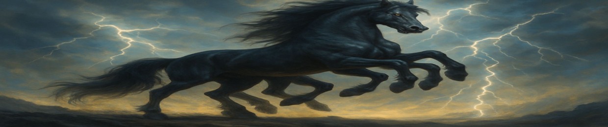 Sleipnir's Rest
