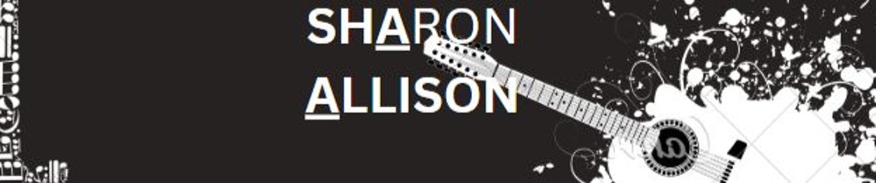 Sharon Allison