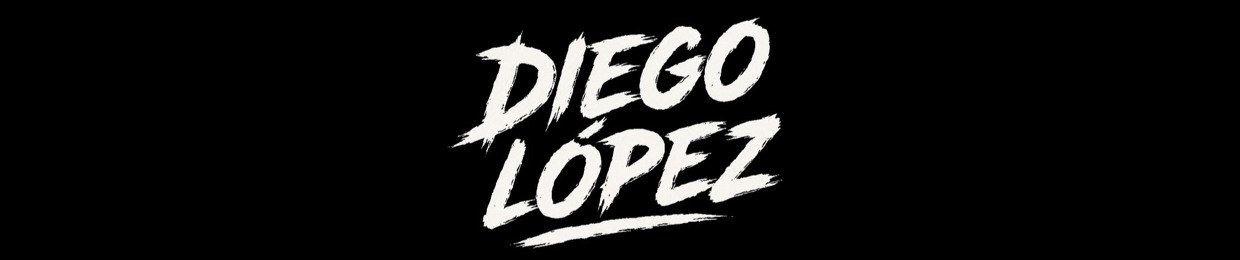 Diego López DJ ll