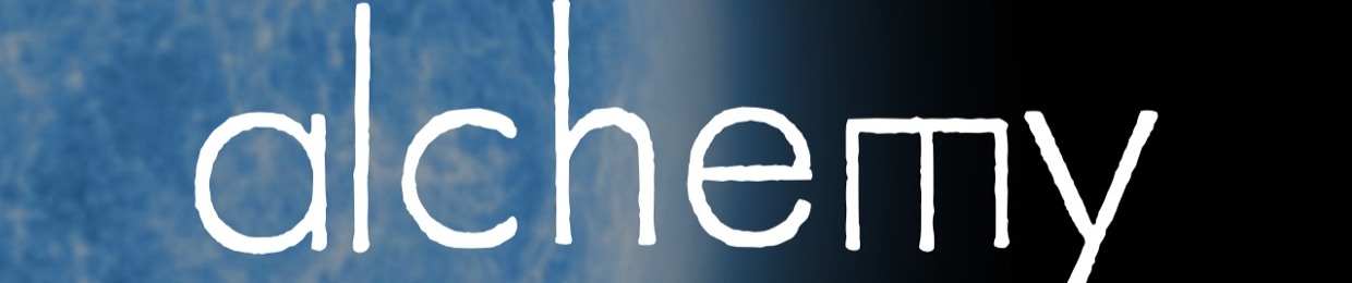 Alchemy has been released