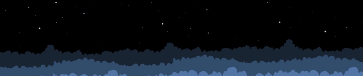 Cosmic Lighthouse