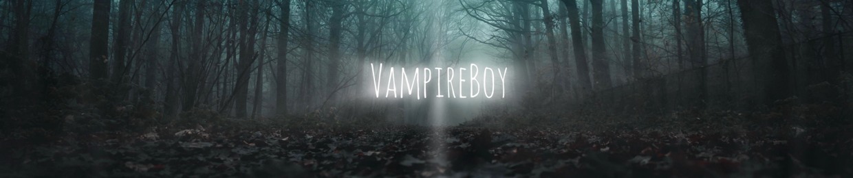 †VampireBoy†