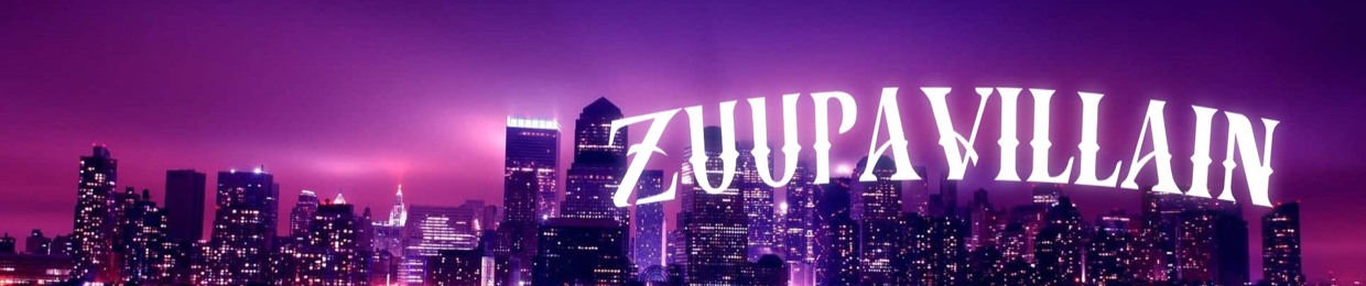 Zuupavillain
