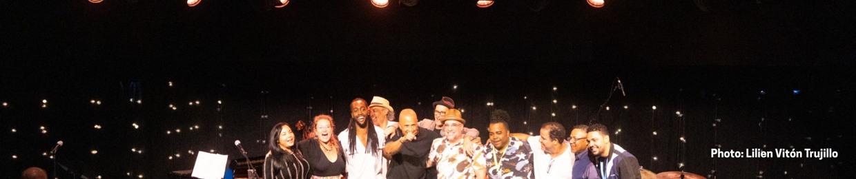 Cuban Sounds in Canada (CFRC radio show archive)