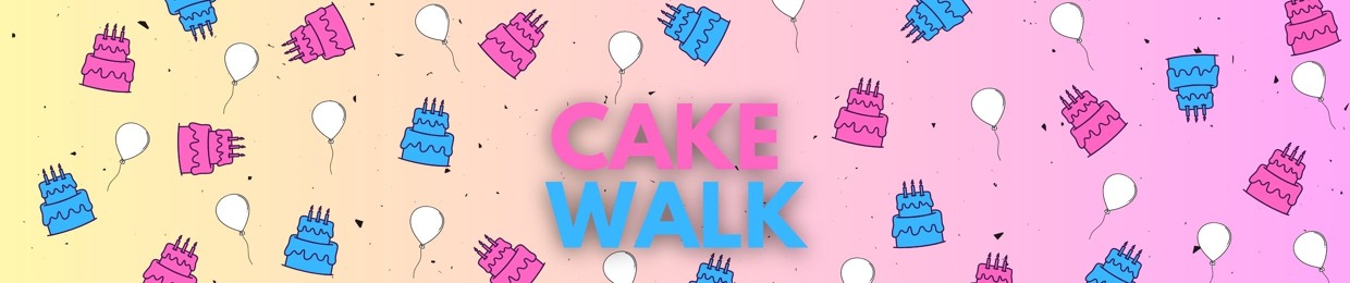 Cake Walk