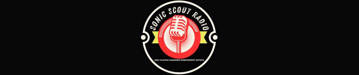 SONIC SCOUT RADIO
