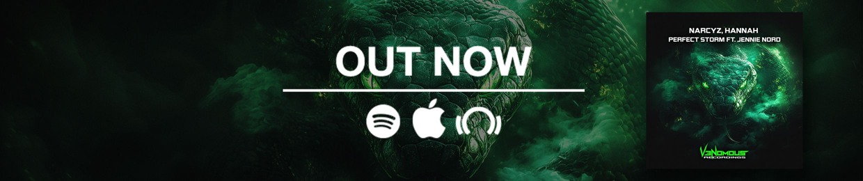V3NOMOUS Recordings