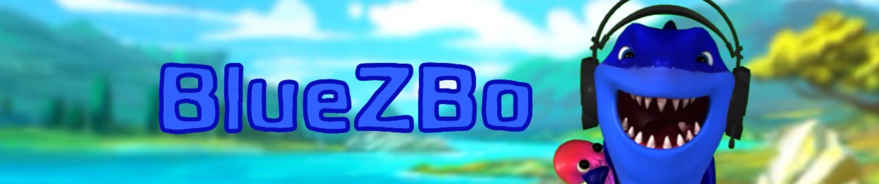 BlueZBo