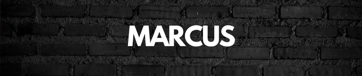 DJ MARCUS