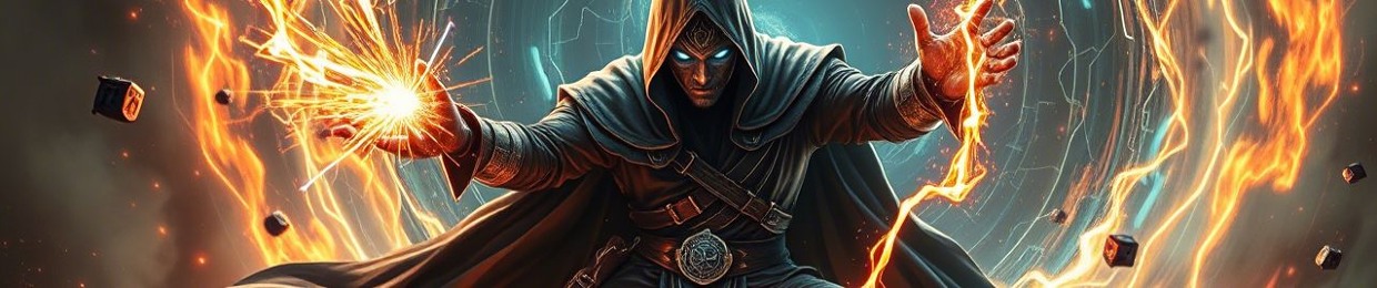 Quantum Warlock
