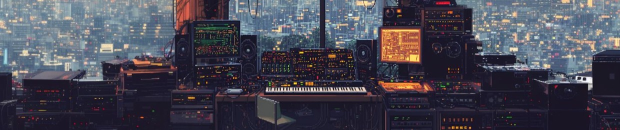 Oscillator One