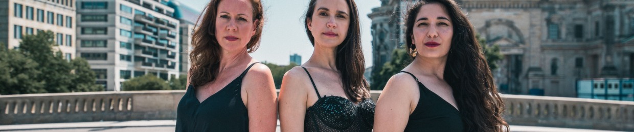 Ribera Sur - Tango Trio