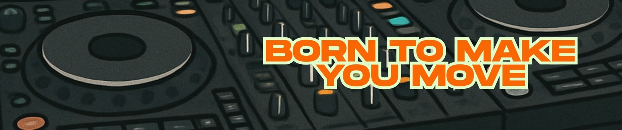 Born Music