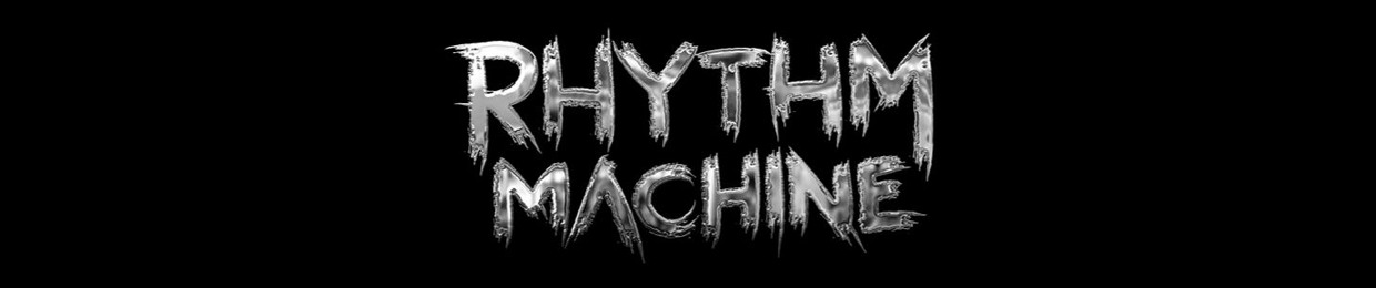 Stream Rhythm Machine music | Listen to songs, albums, playlists