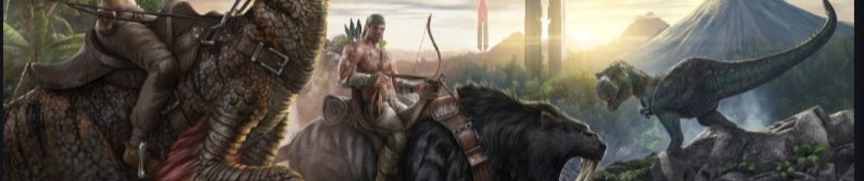 survivetheark