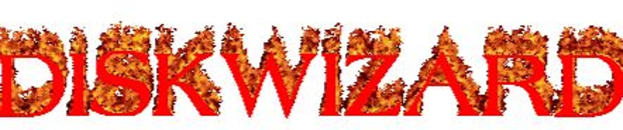 diskwizard