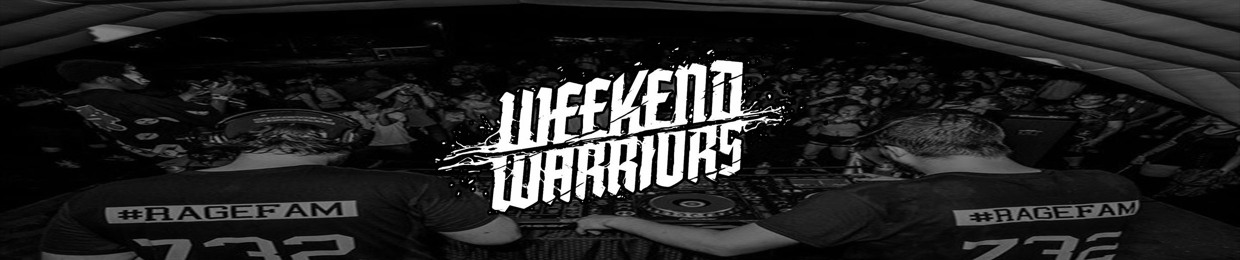 WEEKEND WARRIORS