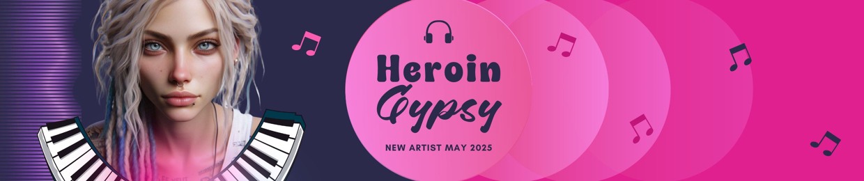Heroin Gypsy