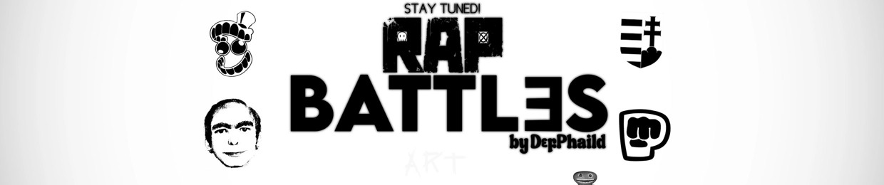 Rap Battles! by DεfPhaild